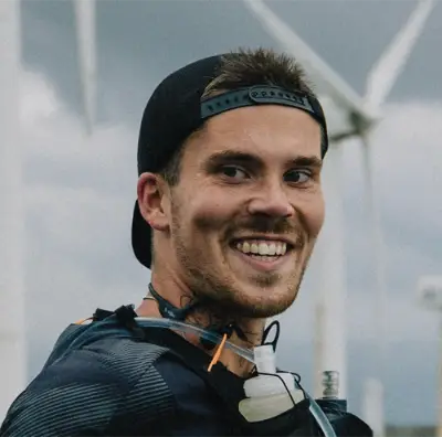 Jonathan Fors's avatar