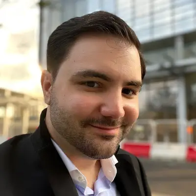 Profile avatar