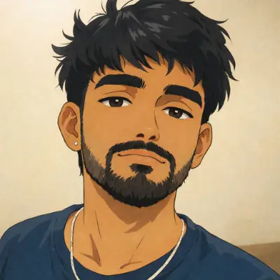 Profile avatar
