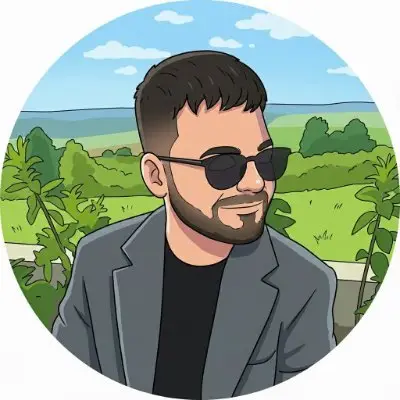 Zoltan Szogyenyi's avatar