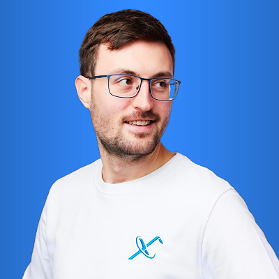 Davis Nabutovskis's avatar