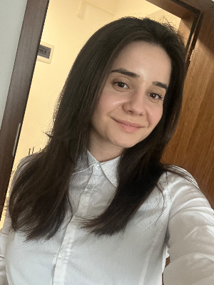 Maria Iulia Bobis's avatar