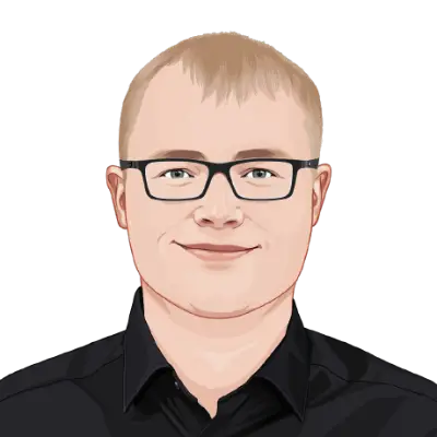 Profile avatar