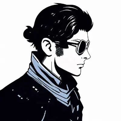Profile avatar