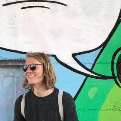 Profile avatar