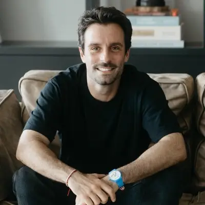 Profile avatar