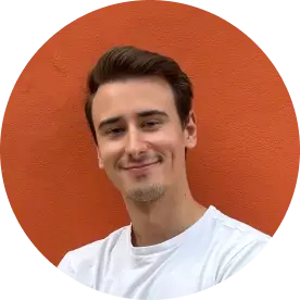 Federico Terzi's avatar