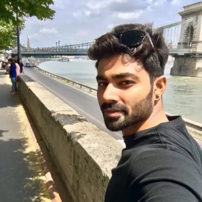 Profile avatar