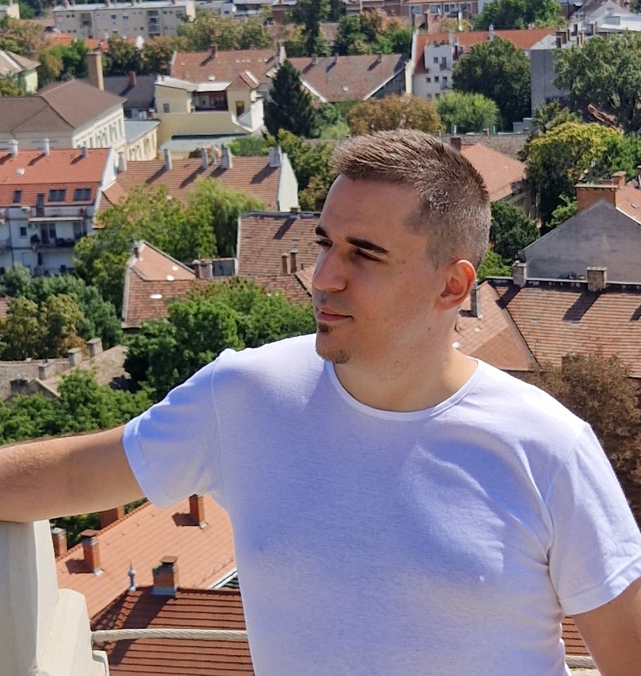 Profile avatar