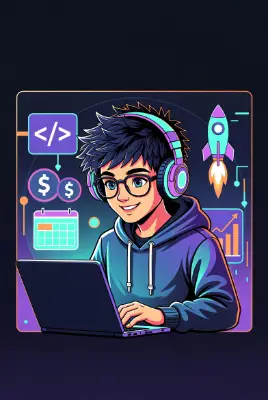 Profile avatar