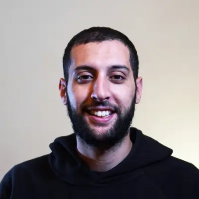 Profile avatar