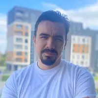 Vlad Fedoniuk's avatar