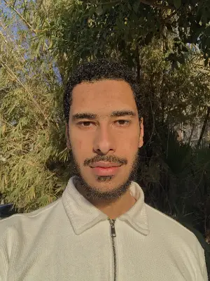 Profile avatar