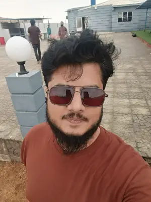 Profile avatar