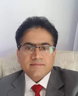 Profile avatar