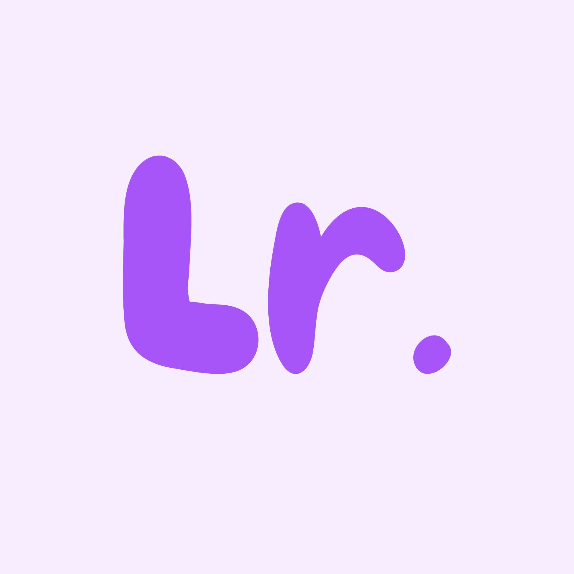 Profile avatar