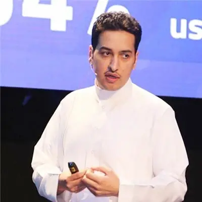 Profile avatar
