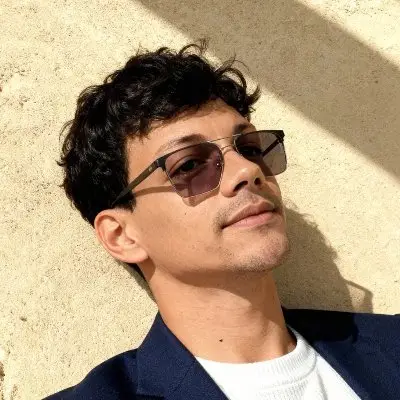 Profile avatar