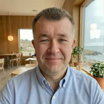 Profile avatar