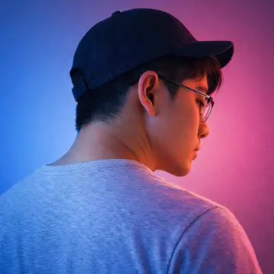 Profile avatar
