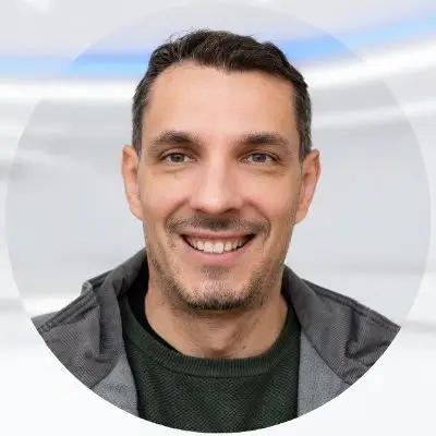 Profile avatar