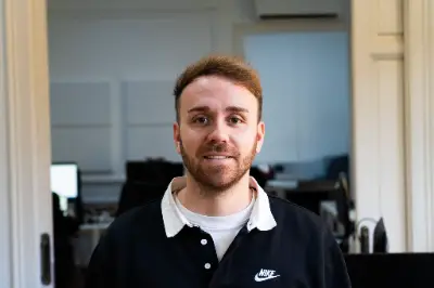 Profile avatar