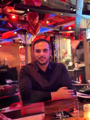 Profile avatar