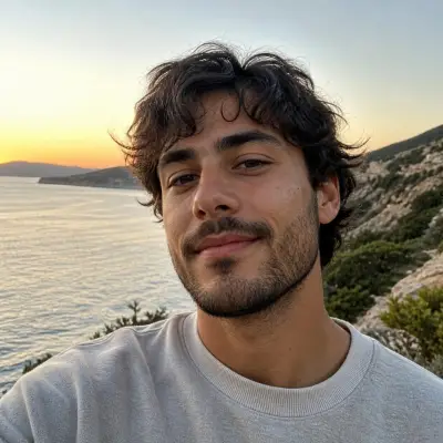 Profile avatar