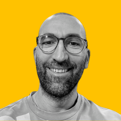Andrei Ilnitskii's avatar
