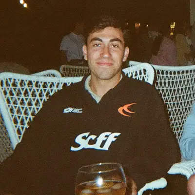Profile avatar