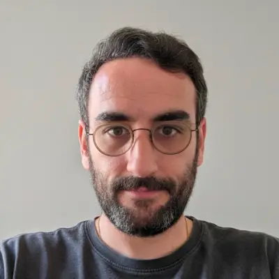 Profile avatar