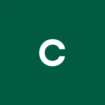Profile avatar