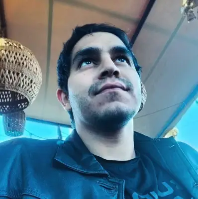 Martin Cervantes's avatar