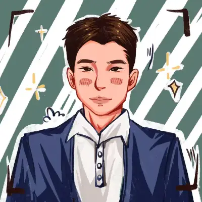 Profile avatar