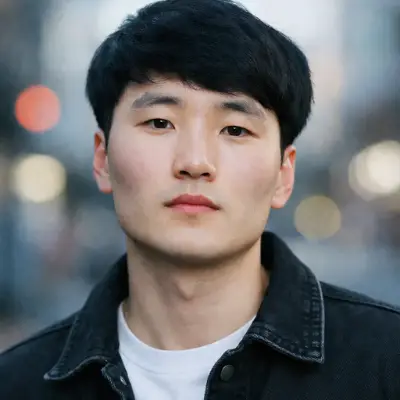 Profile avatar