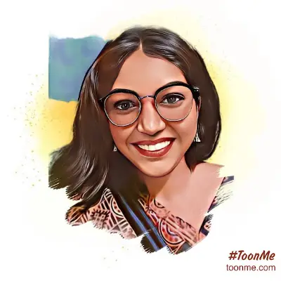 Profile avatar