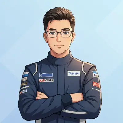 Profile avatar