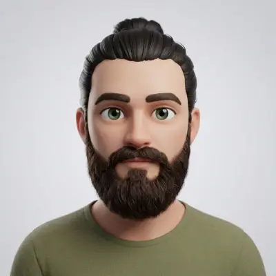 AlexRel's avatar