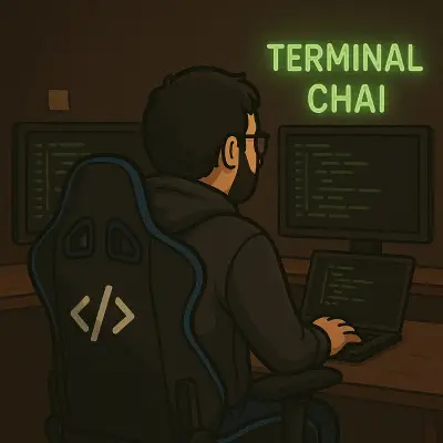 Profile avatar