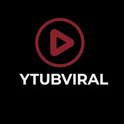 YTubViral's avatar