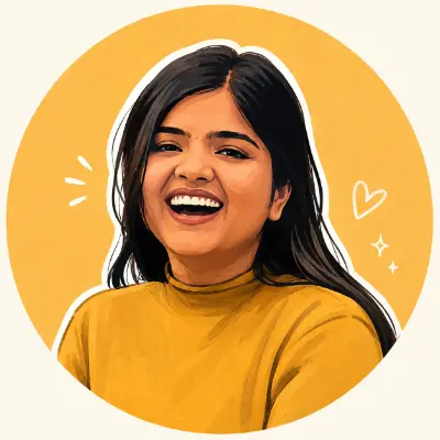 Profile avatar