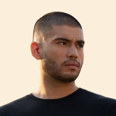 Profile avatar
