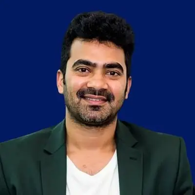 Girish Kotte's avatar