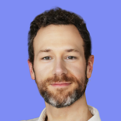 Aaron Heth's avatar
