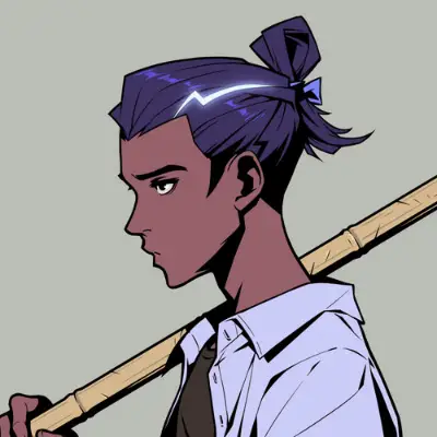 Profile avatar