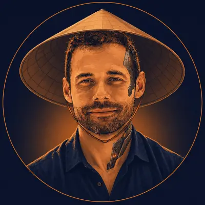 NonoLazyRobot's avatar