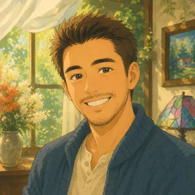 Profile avatar