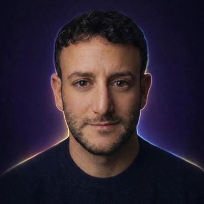 James Effarah's avatar