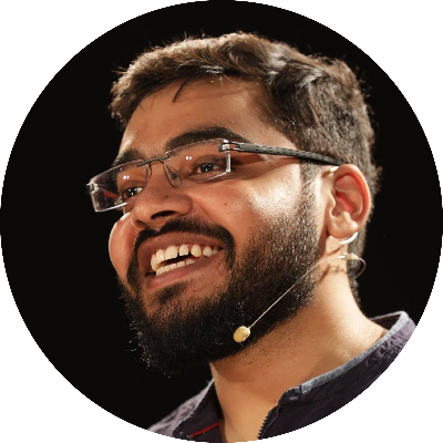 Sibidharan's avatar