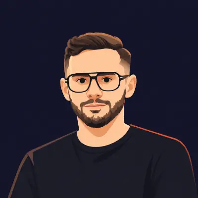 Daniel K's avatar